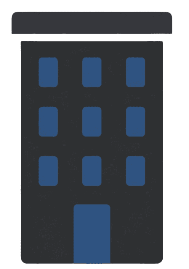 Entreprise icon