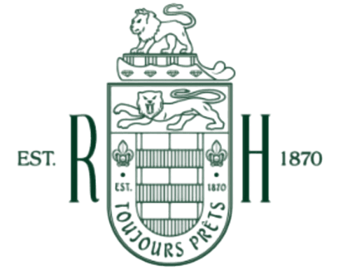 Hemsleys Jewellers logo