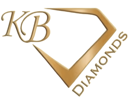 KB Diamonds logo