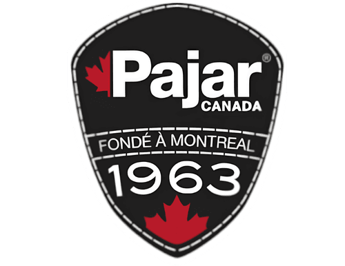 Pajar Canada logo