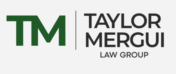 Taylor Megui logo