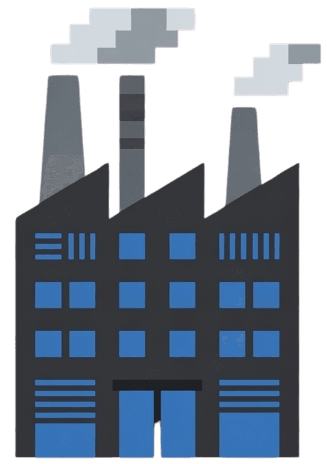 Commercial icon