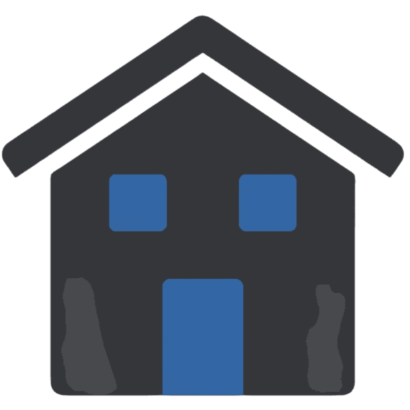 Residentiel icon